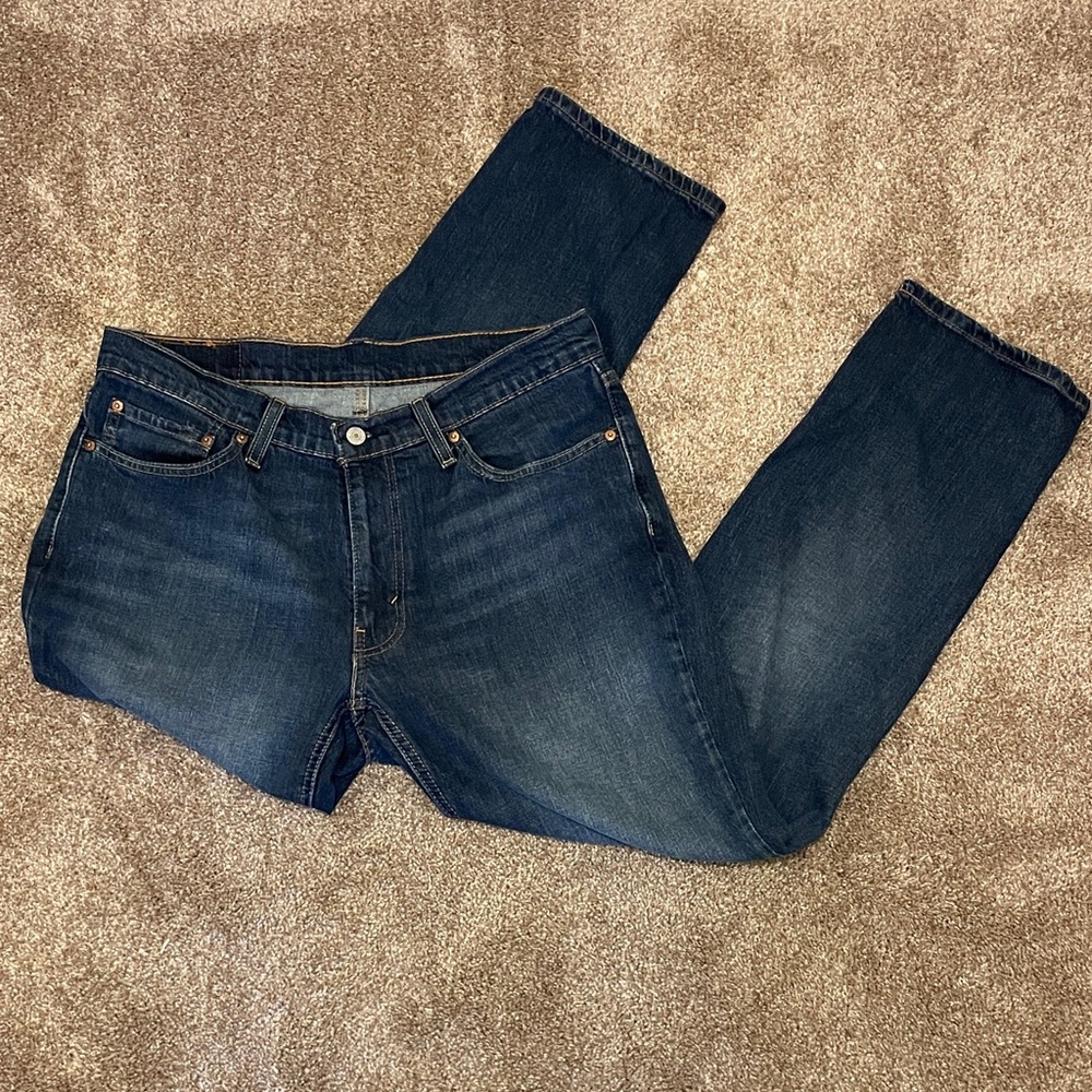 Levi's 541 Athletic Fit Men’s Jeans